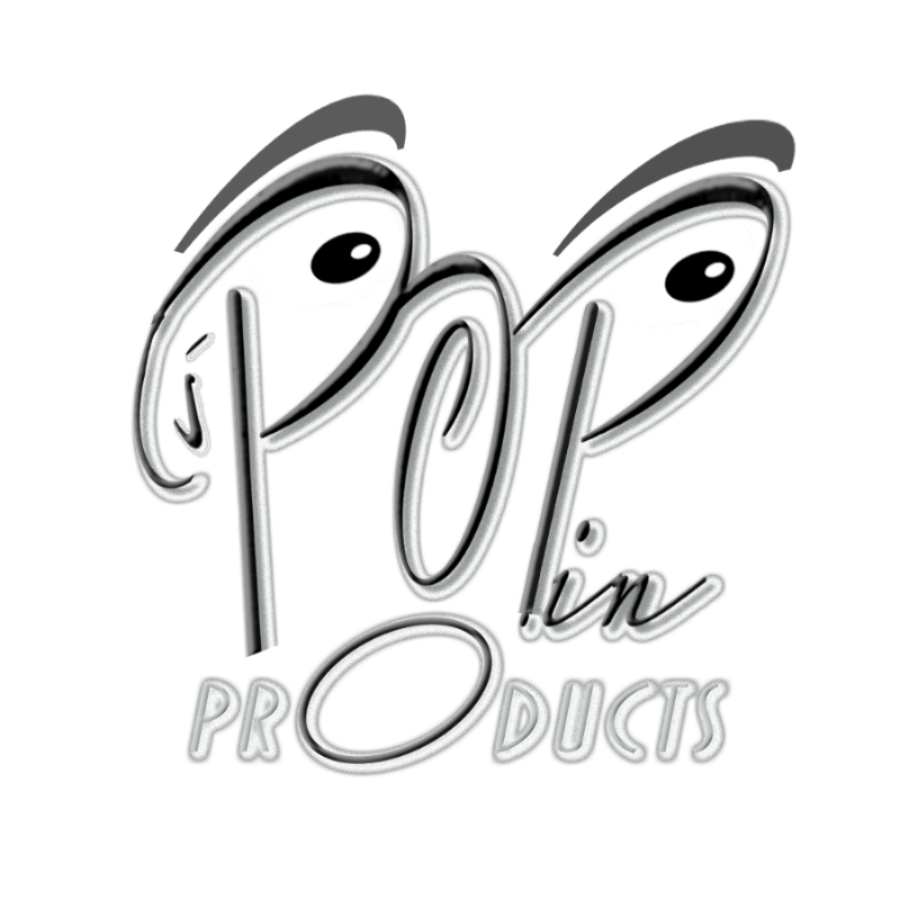 Pop In Designs - iPOPin Products
